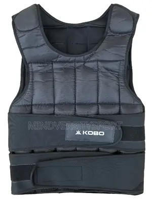 Weighted Vest 10kg