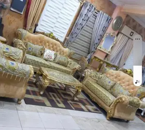 Turkish Sofa by 7