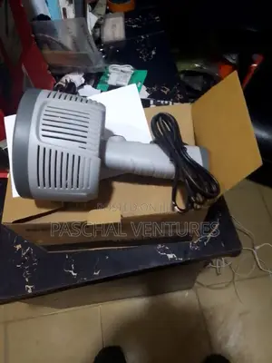 Sealer Induction Machine