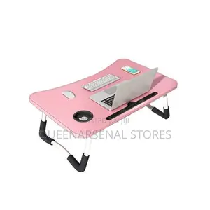 Foldable Laptop Table