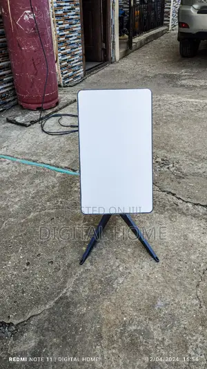 Starlink Installer in Ogba