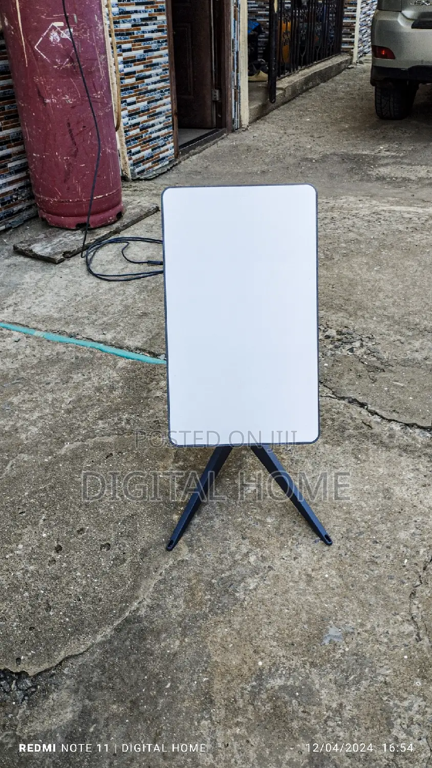 Starlink Installer in Ogba