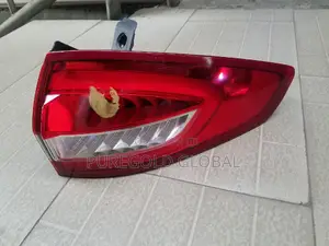 Ford Mondeo Rear Light