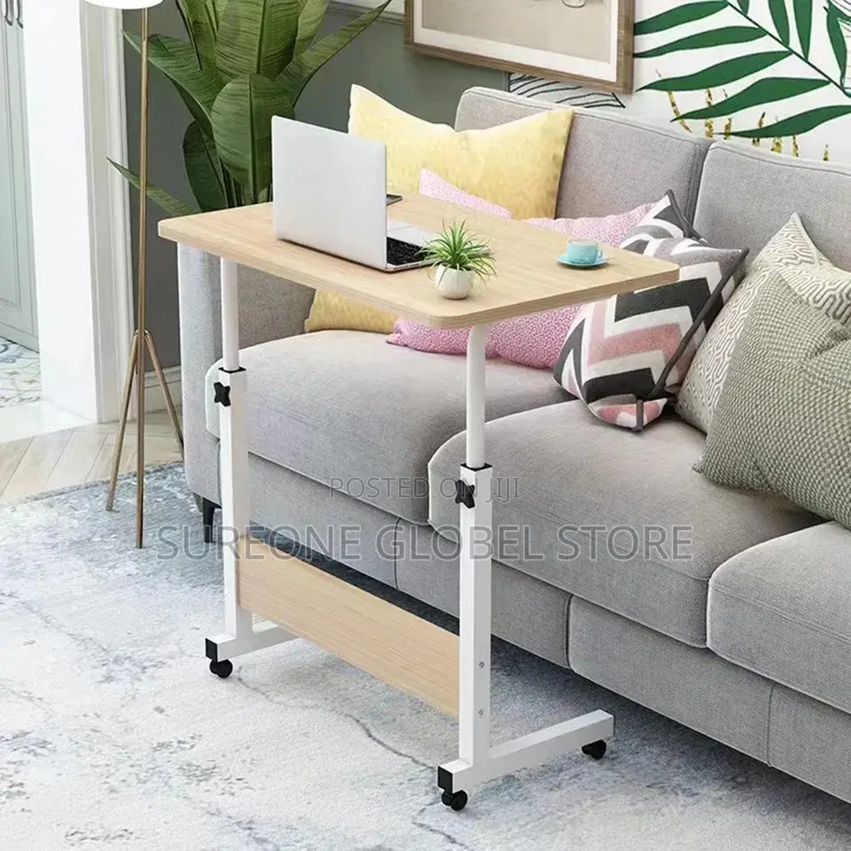 Lazy Bedside Sofa Desk Mobile