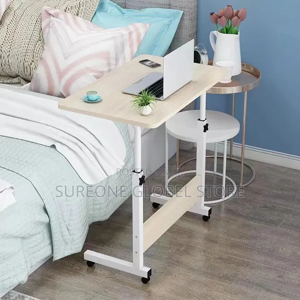 Lazy Bedside Sofa Desk Mobile