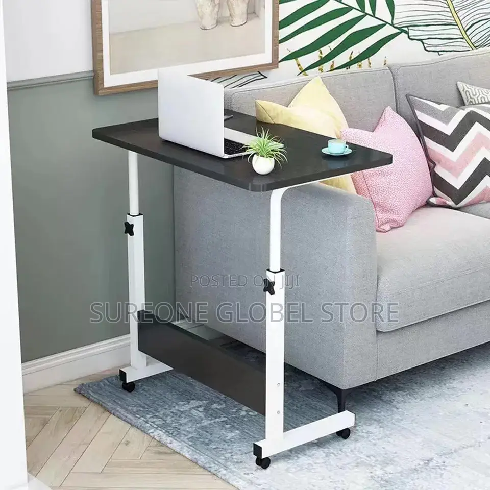 Lazy Bedside Sofa Desk Mobile