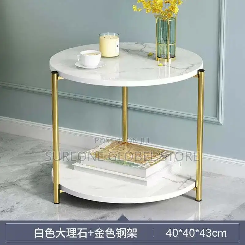 Coffee Tables Marble Texture