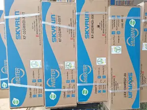 Skyrun 1.5hp Inverter Ac
