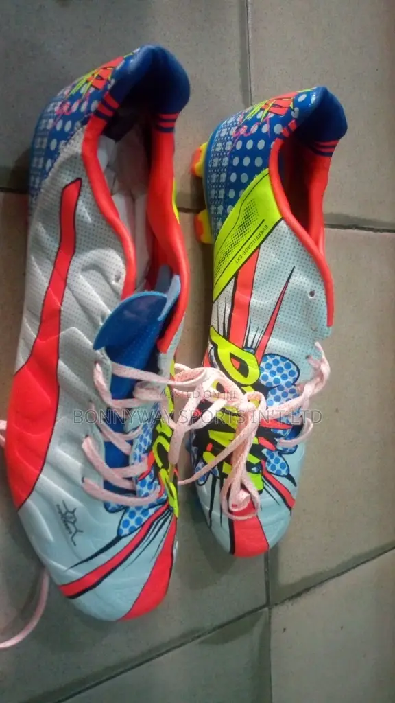 Get Ur Various Adidas,Nike,Puma Boot
