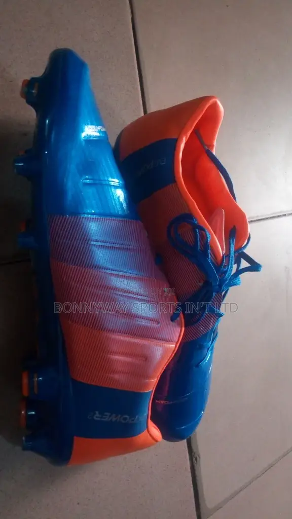 Get Ur Various Adidas,Nike,Puma Boot