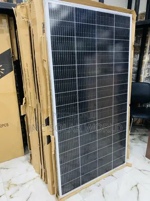 300w Solar Panels Canadians 60 Cell