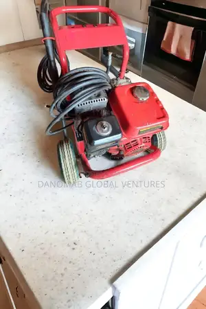 3600psi Honda Petrol Engine Commercial High Pressure Washer
