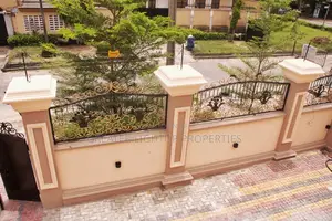 Furnished 3bdrm Apartment in Admiralty, Lekki for sale