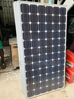 300w Solar Panels Canadians Mono 72cell
