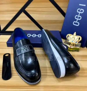 Original OGGI Men's Lovely Shoes
