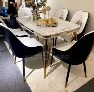 This Are Set of Dinning