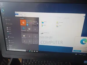 Photo - Desktop Computer Dell OptiPlex 3050 4GB Intel Core I3 HDD 500GB