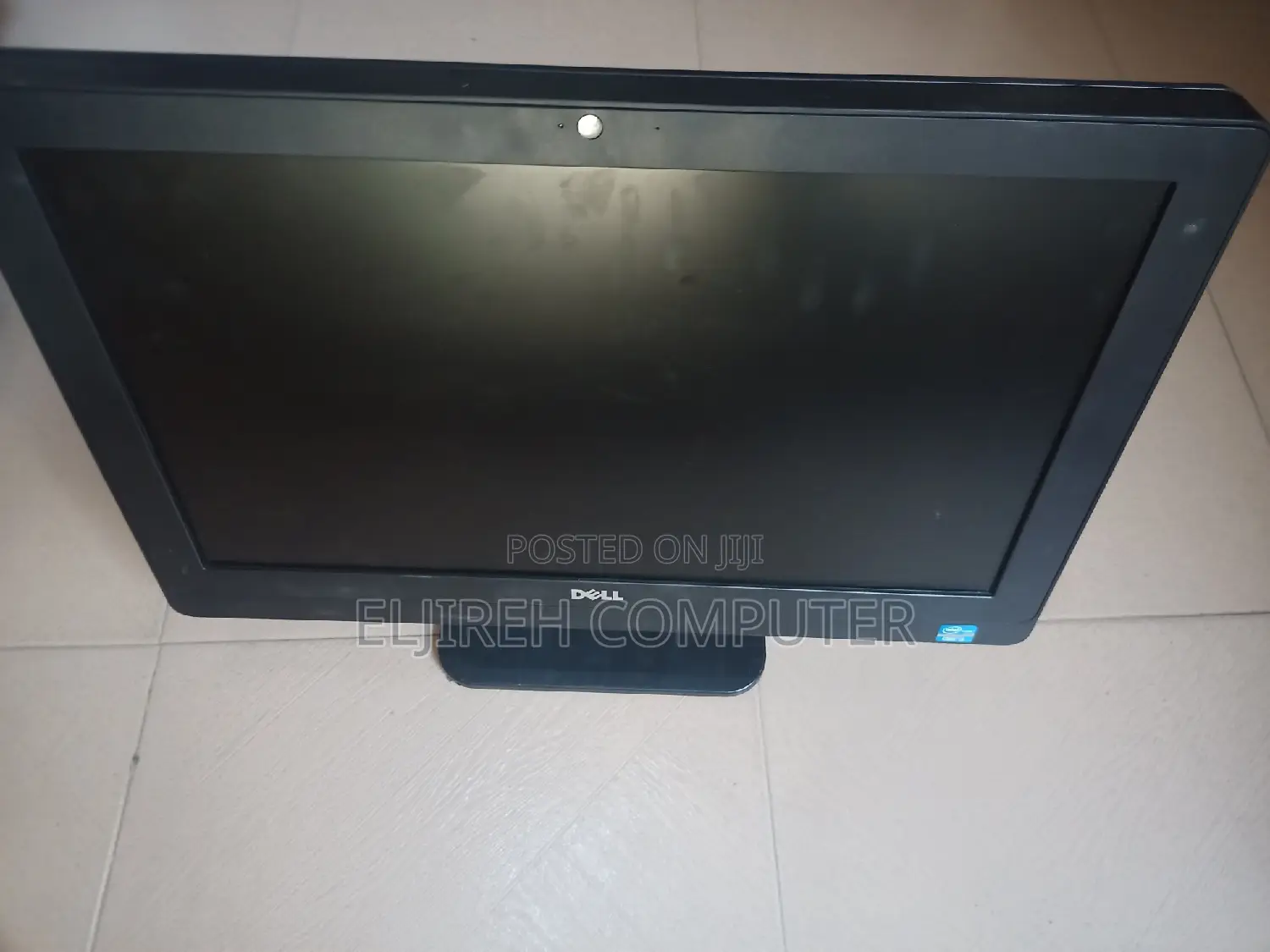 Desktop Computer Dell OptiPlex 3050 4GB Intel Core I3 HDD 500GB