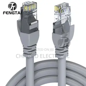 Cat6 Networking Cable
