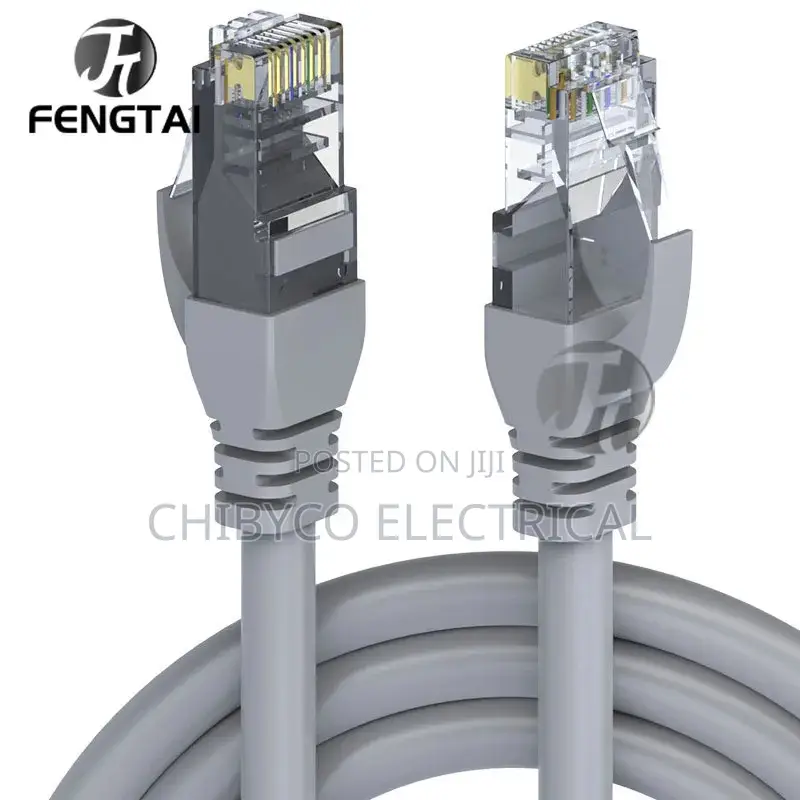 Cat6 Networking Cable