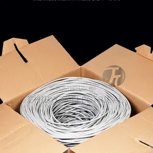 Cat6 Networking Cable