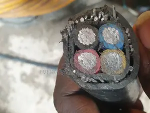 50mm 4core Aluminium Cable Nigeria