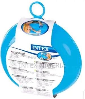 Intex 5 Inches Floating Chlorine Dispenser