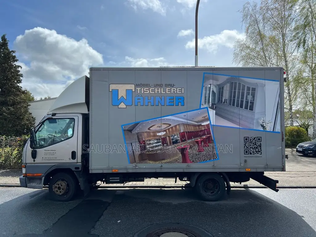 Relocation and Cargo Delivery Services