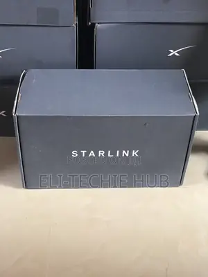 Starlink Router and Kits