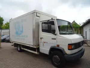 Trucks Hire, Relocation, Cargo Delivery Services
