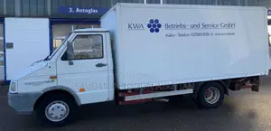 Mover, Truck Hire, Relocation, Logistics Services