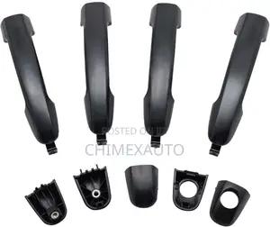 Hyundai Sonata 2007 Door Opener