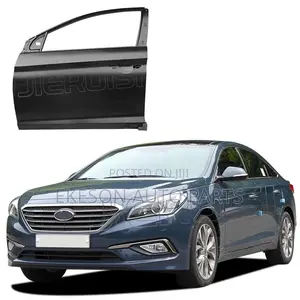 Hyundai Sonata 2016/2018 Doors Tokunbo