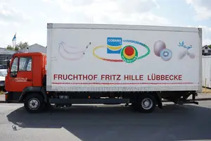 Haulage Truck Hire, Relocation, Movers, Logistics Services