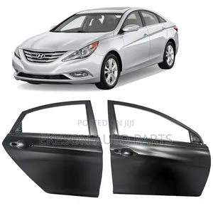 Hyundai Sonata Doors 2011/2014 Tokunbo