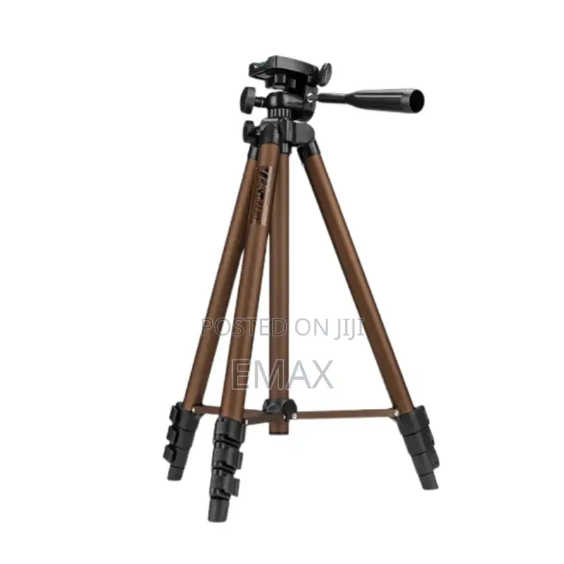 Camera Tripod Stand