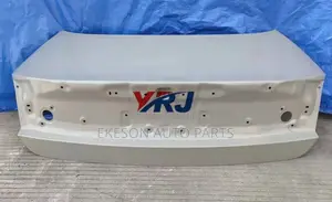 Boot Hyundai Sonata 2020 2021