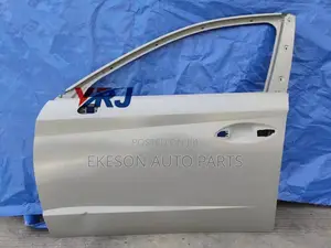 Doors Hyundai Sonata 2020 2021