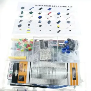 Arduino Learning Kit