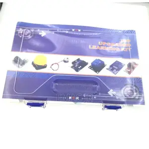 Arduino Learning Kit