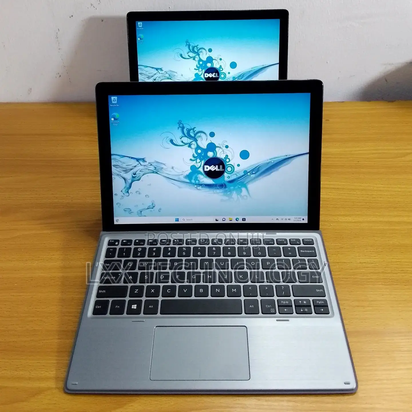 Laptop Dell Latitude 7212 16GB Intel Core I5 SSD 256GB