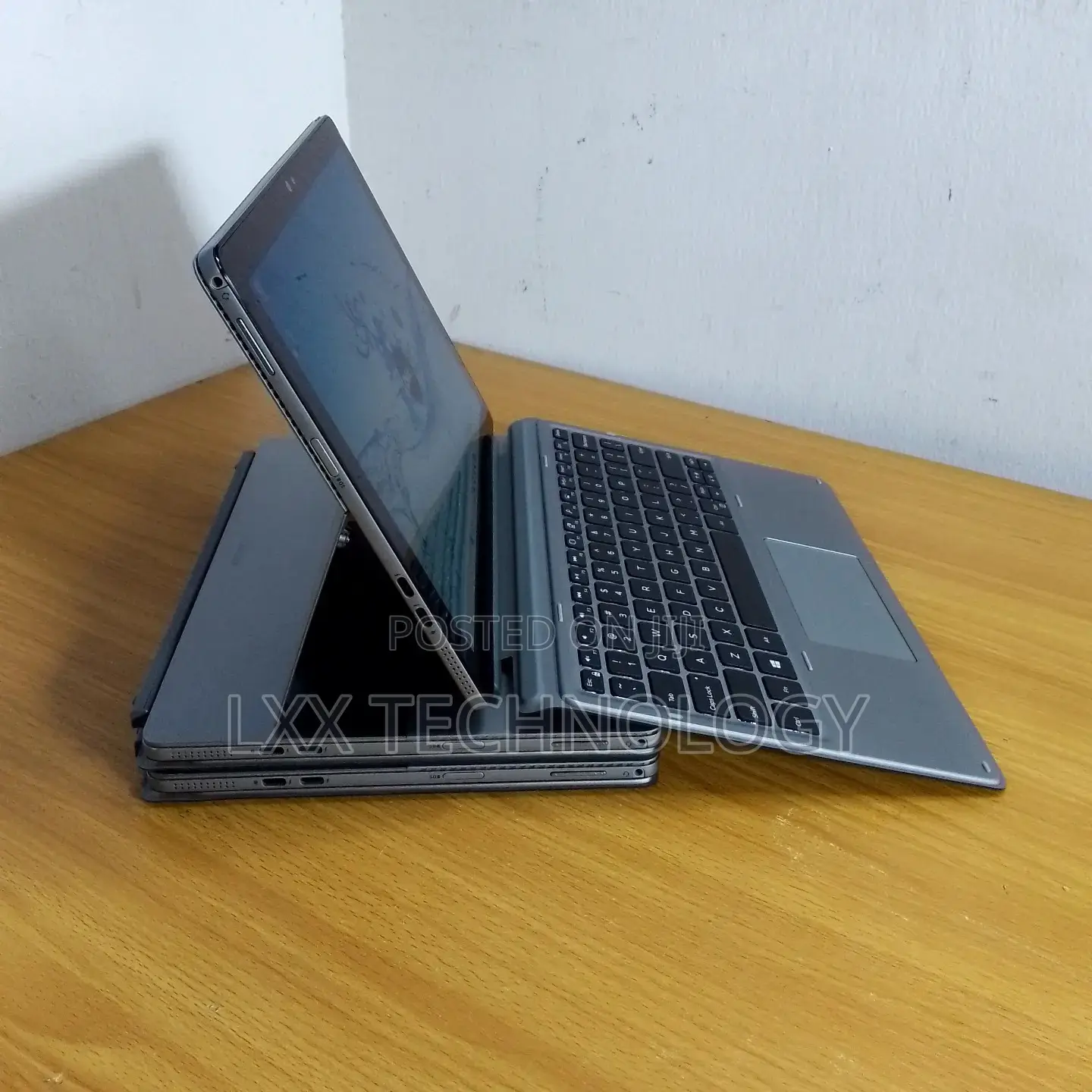 Laptop Dell Latitude 7212 16GB Intel Core I5 SSD 256GB