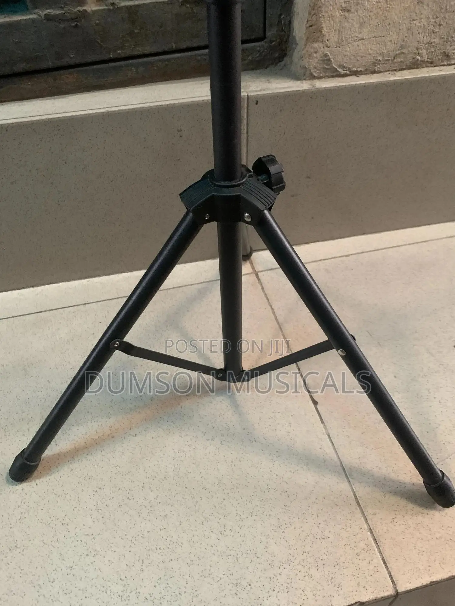 Music Stand