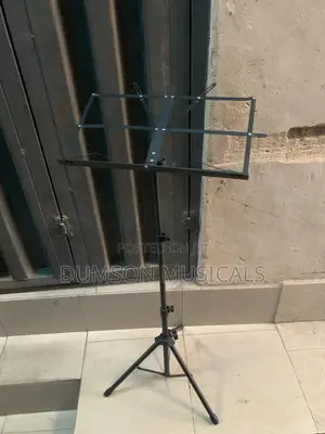 Music Stand
