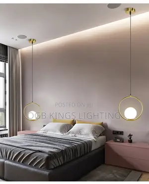Pendant Light