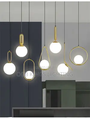 Pendant Light