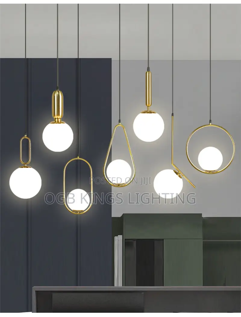 Pendant Light