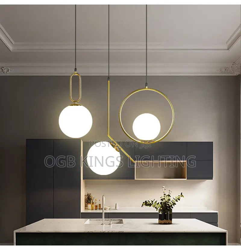 Pendant Light