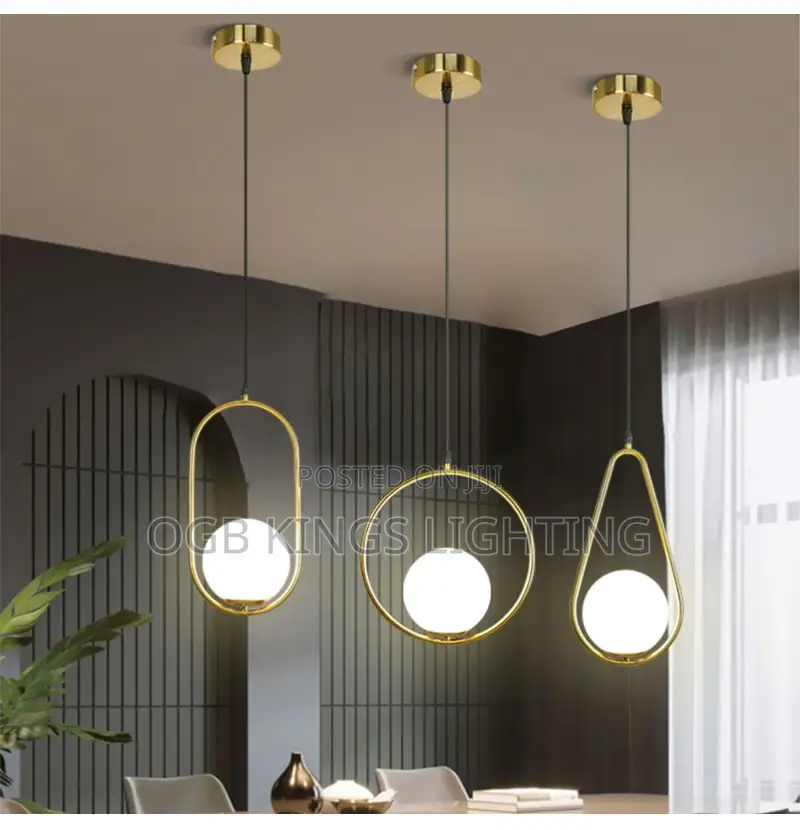 Pendant Light