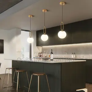 Pendant Light